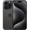 iPhone 15 Pro 128 GB titan schwarz
