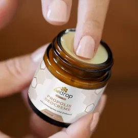 bedrop Propolis Deocreme 3 x 30 ml