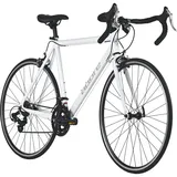 ADORE Rennrad 28 Zoll RH 51 cm weiß