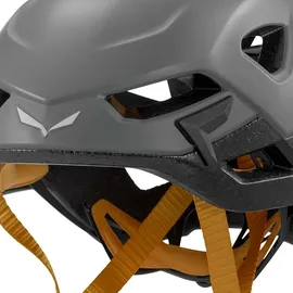Salewa Aria Kletterhelm Grau