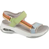 Rieker W3151 perlcloud/ciel/orange-multi/li EU40 | 40