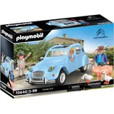 Playmobil Citroën 2CV