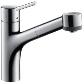 Hansgrohe Talis M52 170 2jet sBox (73860000)