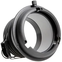 StudioKing Adapter SK-PFBW Profoto to Bowens