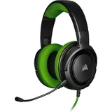 Corsair HS35 grün