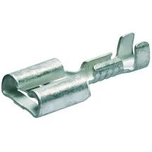 Knipex 97 99 060 Steckverbinder unisoliert je 100 Stück