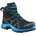 Sicherheitsstiefel BLACK EAGLE 1 MID S3 schwarz-blau Gr 12 5 48