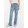 Comma, CLARA - Straight-Leg-Jeans mit Waschung - blau - 34