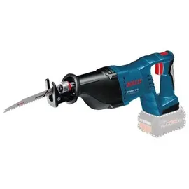 Bosch GSA 18 V-LI Professional ohne Akku + L-Boxx