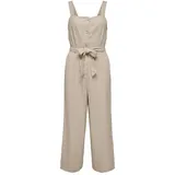 Only Caro Linen Jumpsuit L - L