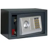 vidaXL Digitaler Safe Elektronikschloss 31 x 20 x 20 cm / keine Sicherheitsstufe