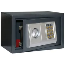 vidaXL Digitaler Safe Elektronikschloss 31 x 20 x 20 cm / keine Sicherheitsstufe