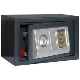 vidaXL Digitaler Safe Elektronikschloss 31 x 20 x 20 cm / keine Sicherheitsstufe