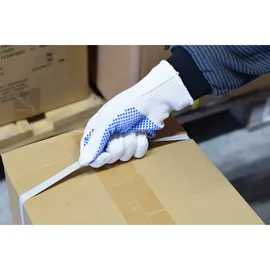 Nitras® Arbeitshandschuhe 6100 6