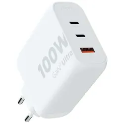 100W GaN2 Ultra Ladegeräte