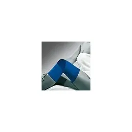 Bort ActiveColor Kniebandage blau