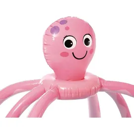 Intex Playcenter Friendly Octopus 234 x 183 x 15 cm