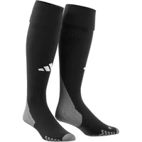 adidas adi 24 AEROREADY Football Kniestrümpfe Black / Grey / White 46-48