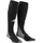 adidas adi 24 AEROREADY Football Kniestrümpfe Black / Grey / White 46-48