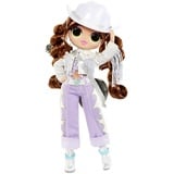 249073 L.O.L. Surprise OMG Puppe Remix Lonestar Doll LOL Geschenk Überraschung