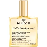 NUXE Huile Prodigieuse Körperöl Öl 50 ml
