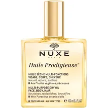 NUXE Huile Prodigieuse Körperöl Öl 50 ml