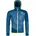 Ortovox Col Becchei Jacket - Softshelljacke - Herren mountain blue