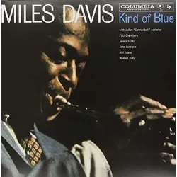 Kind Of Blue
