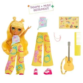 mga zapf creation gmbh Rainbow High Babypuppe Sunny