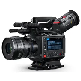 Blackmagic Design Blackmagic PYXIS 6K EF-Mount