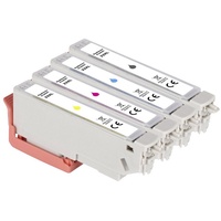 Renkforce ersetzt Epson 33XL, T3351, T3361, T3362, T3363, T3364