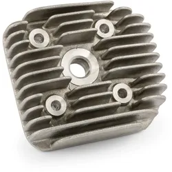 Zylinderkopf 47mm DR 70ccm Minarelli stehend