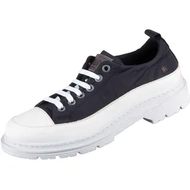 Art Birmingham 1894 black black Nylon für Damen, schwarz 36 EU
