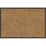 Floordirekt Schmutzfangmatte Rhine Gilded Beige