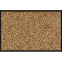 Floordirekt Schmutzfangmatte Rhine Gilded Beige