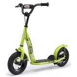 Bikestar Scooter Grün
