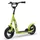 Bikestar Scooter Grün