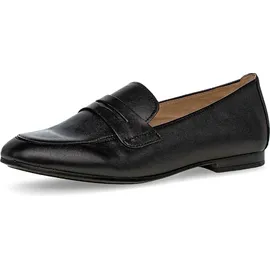Gabor Slipper in schwarz | Gr.: 41,5