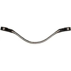 Acavallo Stirnband mit Strass