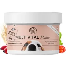 Annimally Multi Vital Pulver 200 g