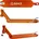 Apex Apex 580 49cm Orange