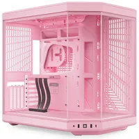 HYTE Y70 Midi Tower (pink)