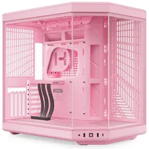 HYTE Y70 Midi Tower (pink)