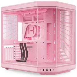 HYTE Y70 Midi Tower (pink)