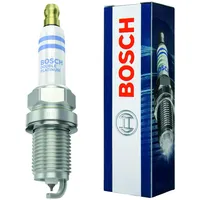 Bosch Automotive FR6DPP332 - Zündkerzen Double Platinum - 1 Stück