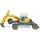 Siku 3548 - Menzi Muck Schreitbagger 1:50