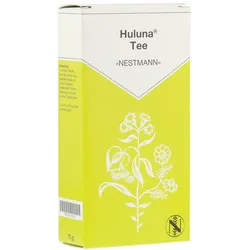 Huluna Tee Nestmann 70 g