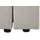 Home Affaire Ecksofa »Pur L-Form«, wahlweise mit Bettfunktion beige
