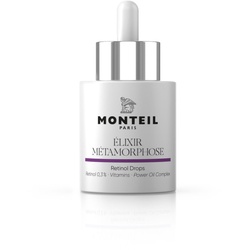Monteil ELIXIR METAMORPHOSE Retinol Drops 30 ml