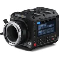 Blackmagic Design Blackmagic PYXIS 6K PL-Mount